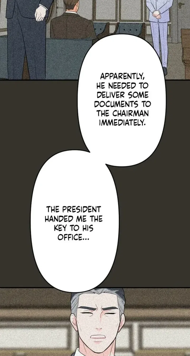 The Mask House Chapter 22 – Page 52