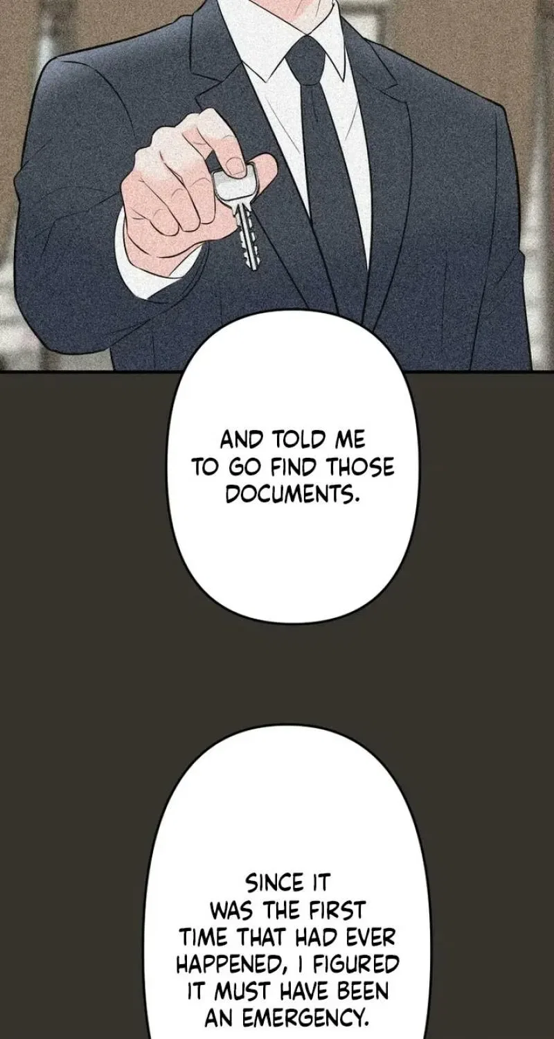 The Mask House Chapter 22 – Page 53