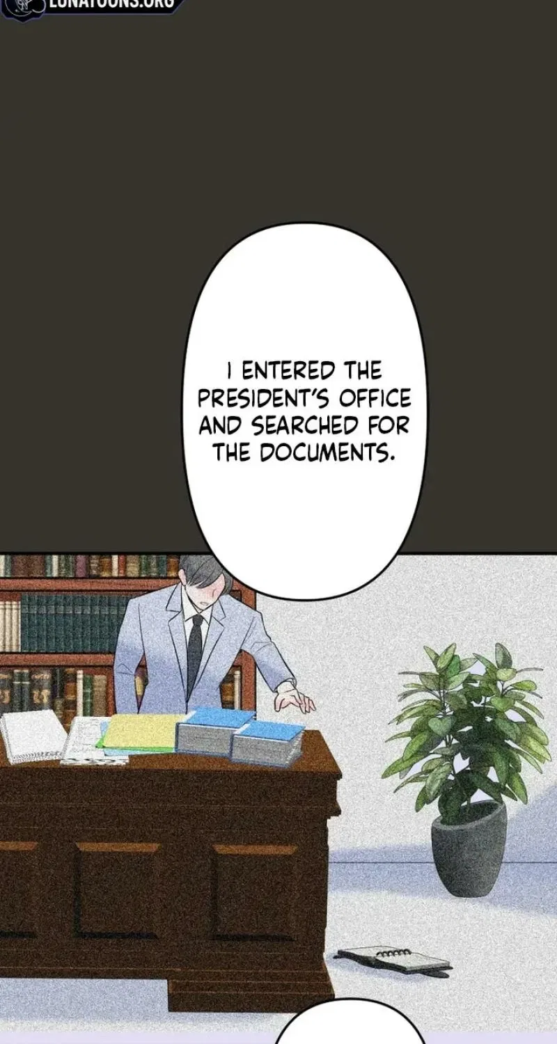 The Mask House Chapter 22 – Page 55