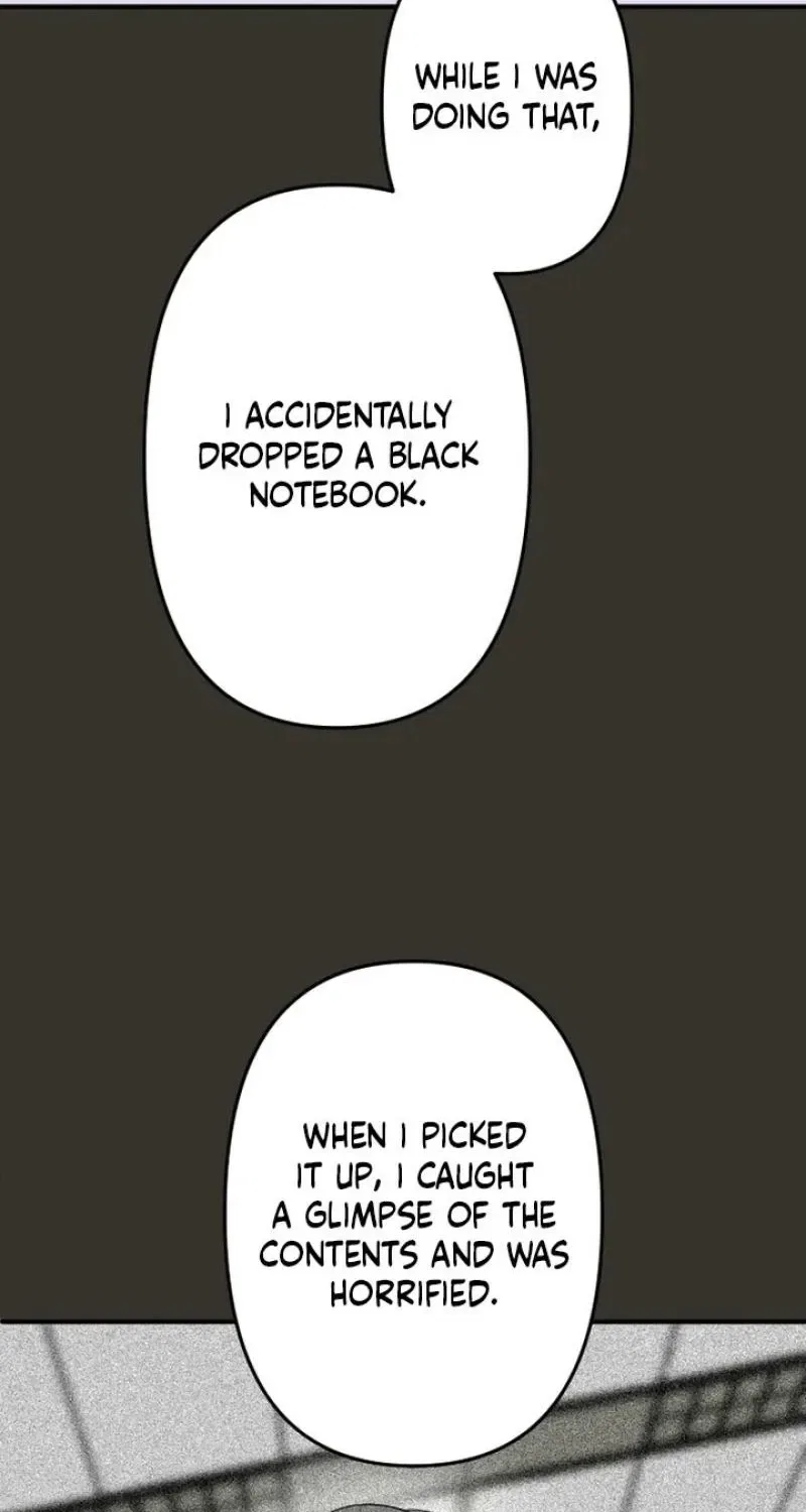 The Mask House Chapter 22 – Page 56