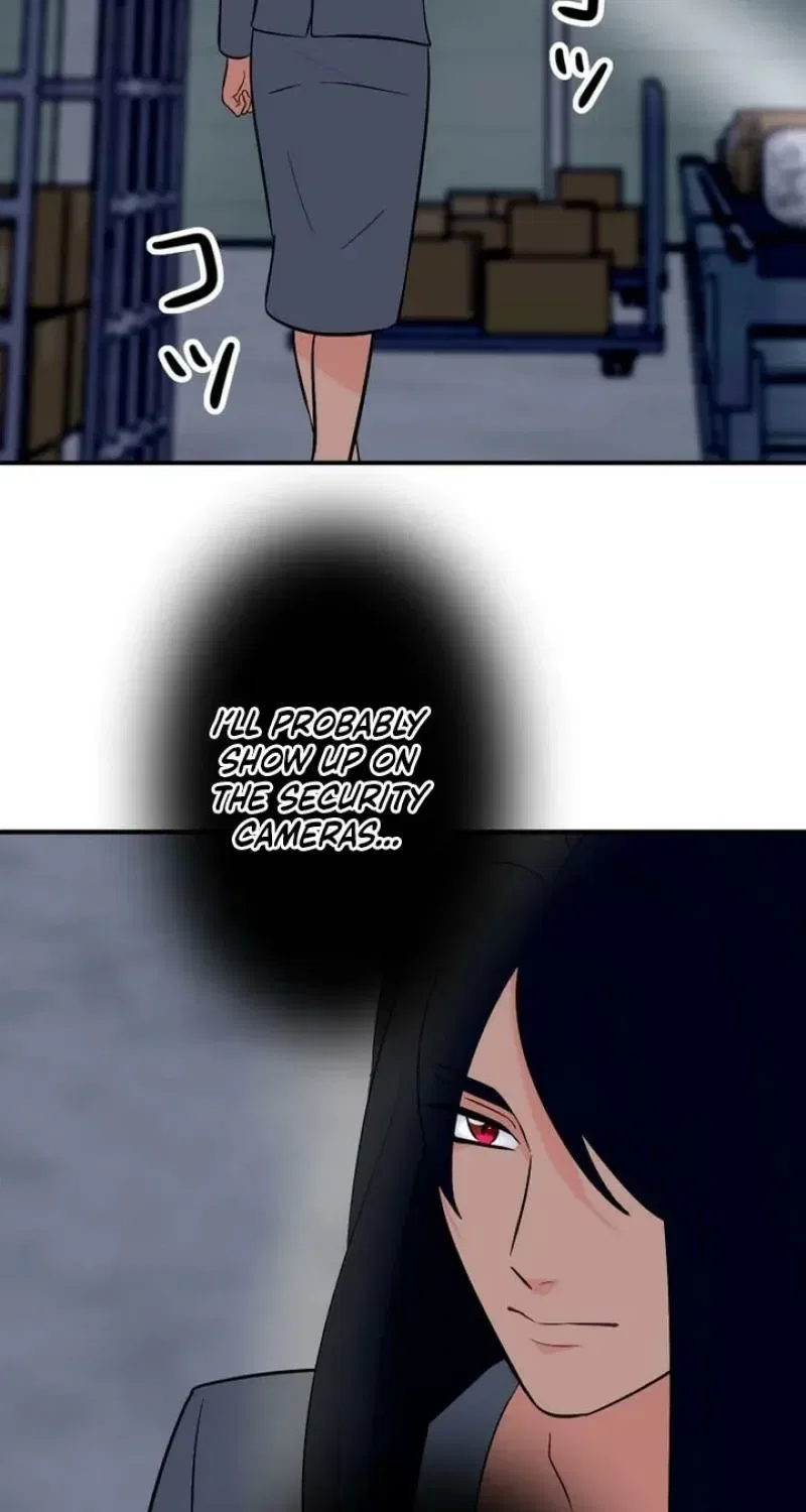 The Mask House Chapter 22 – Page 61