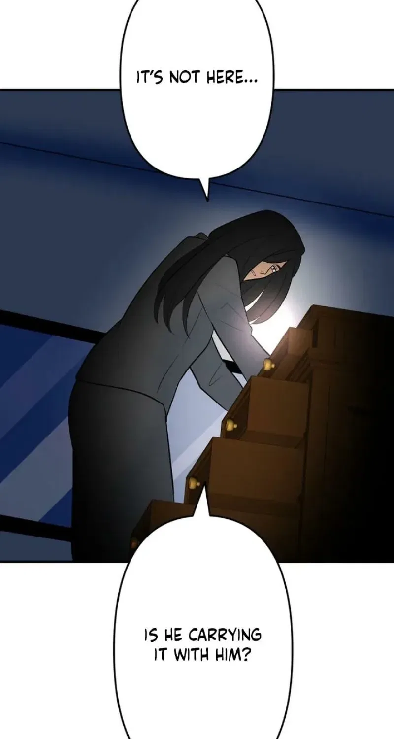 The Mask House Chapter 22 – Page 65