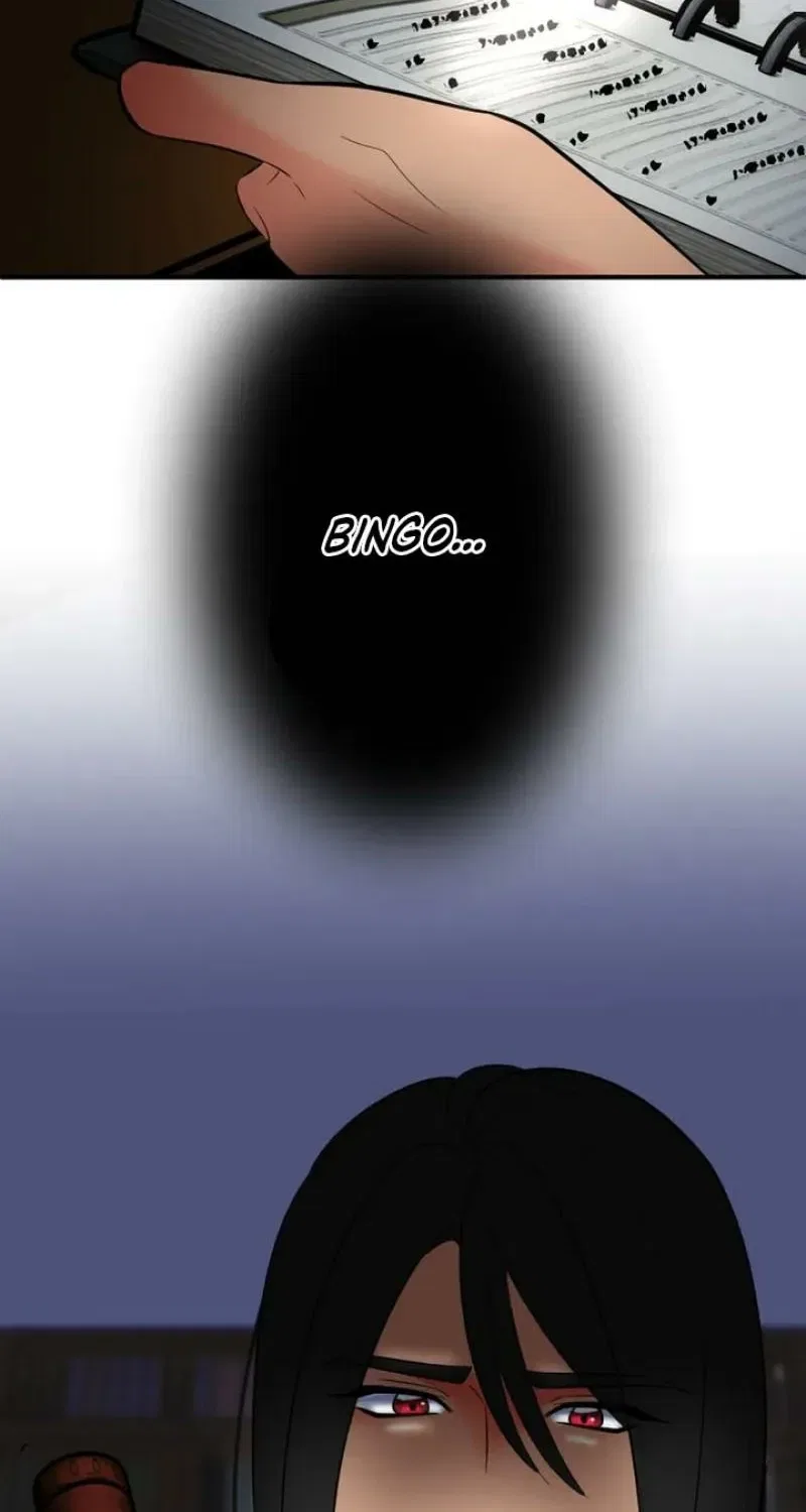 The Mask House Chapter 22 – Page 71
