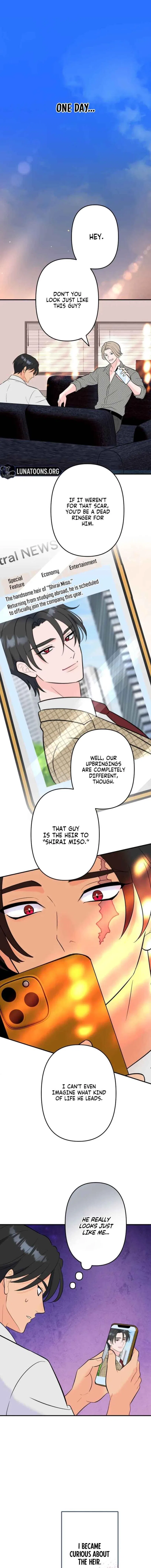 The Mask House Chapter 21 – Page 7