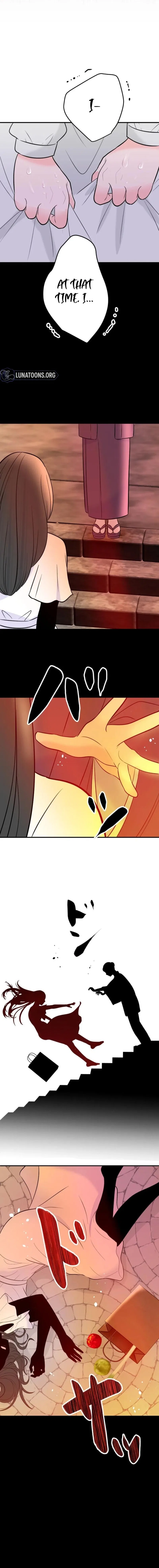 The Mask House Chapter 20 – Page 2