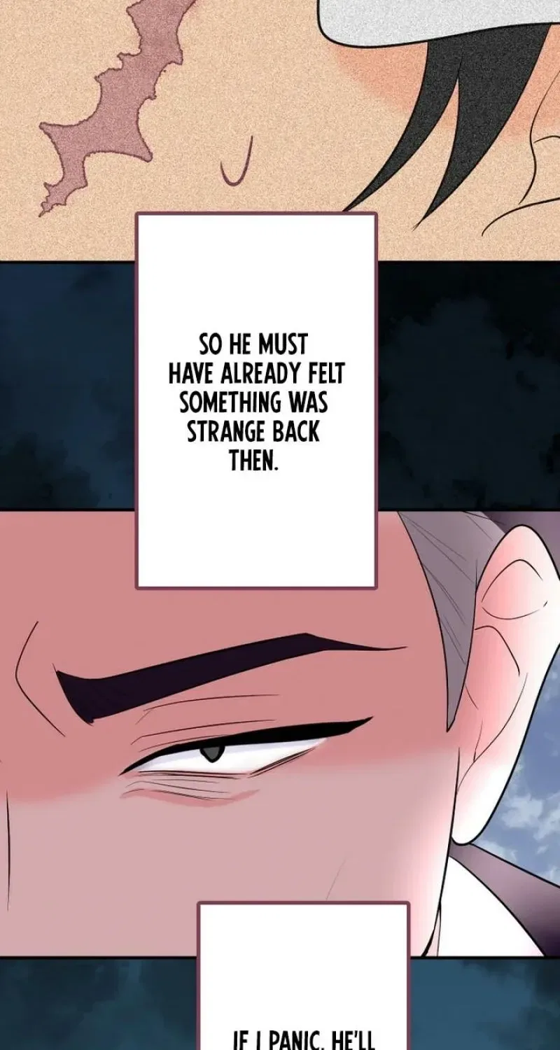 The Mask House Chapter 19 – Page 7