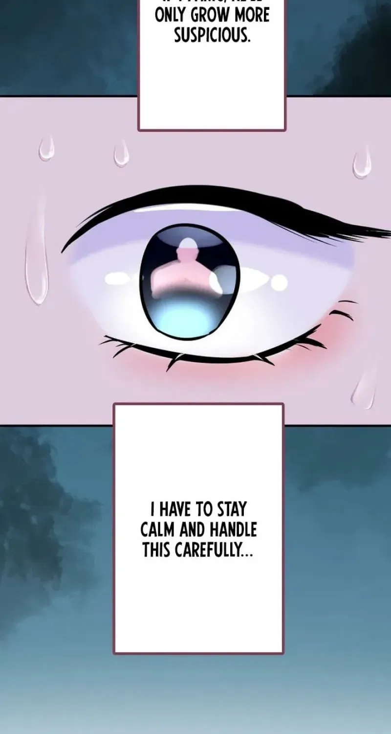 The Mask House Chapter 19 – Page 8