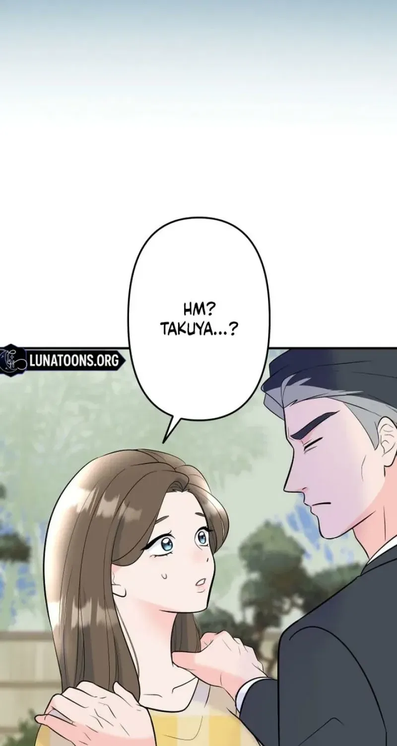 The Mask House Chapter 19 – Page 9