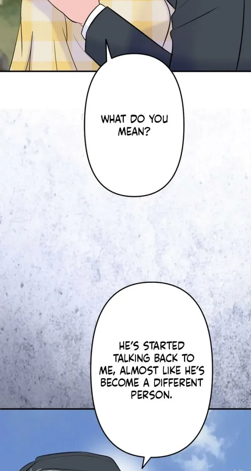 The Mask House Chapter 19 – Page 10