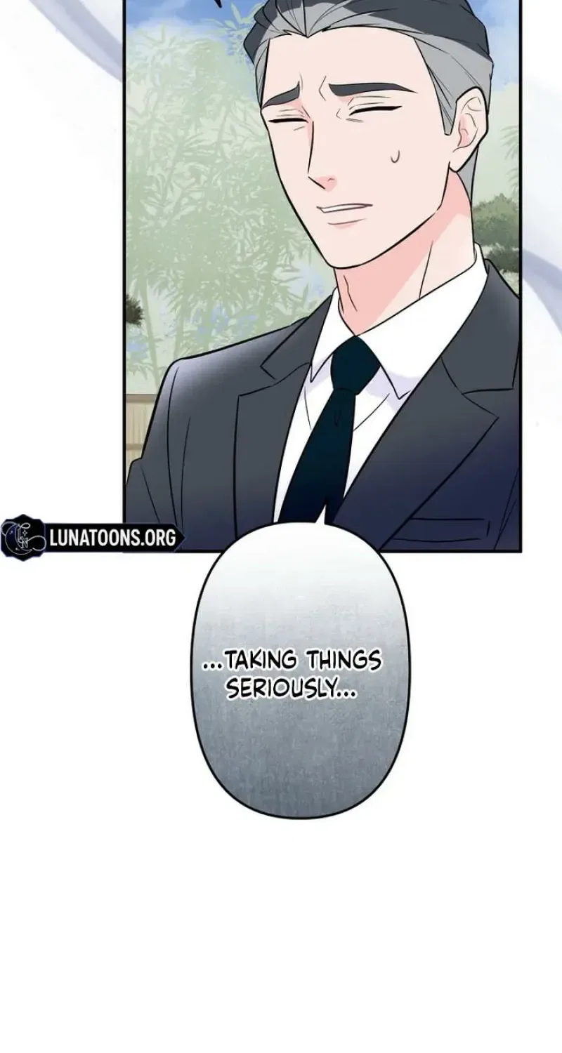 The Mask House Chapter 19 – Page 19