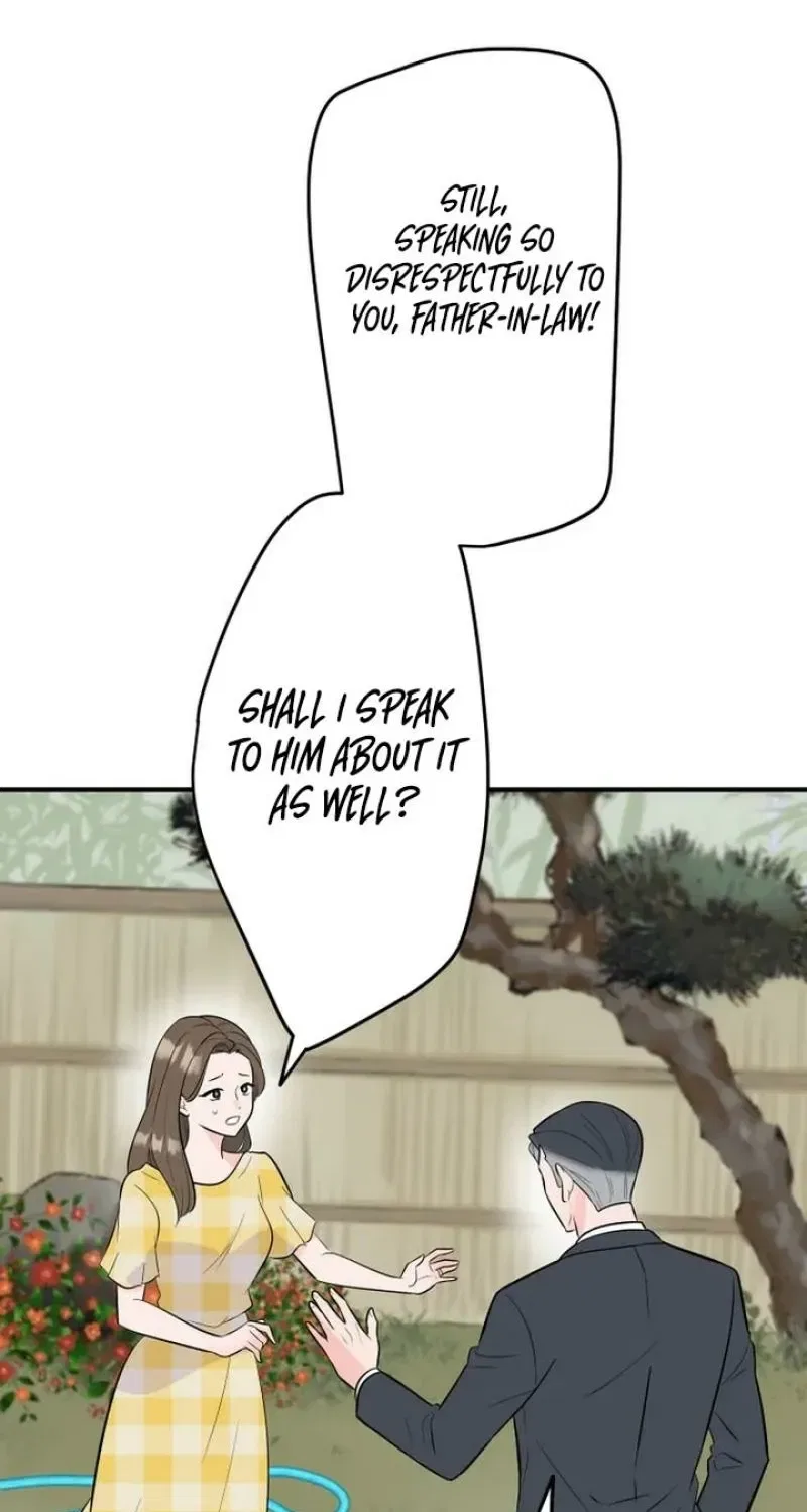 The Mask House Chapter 19 – Page 20