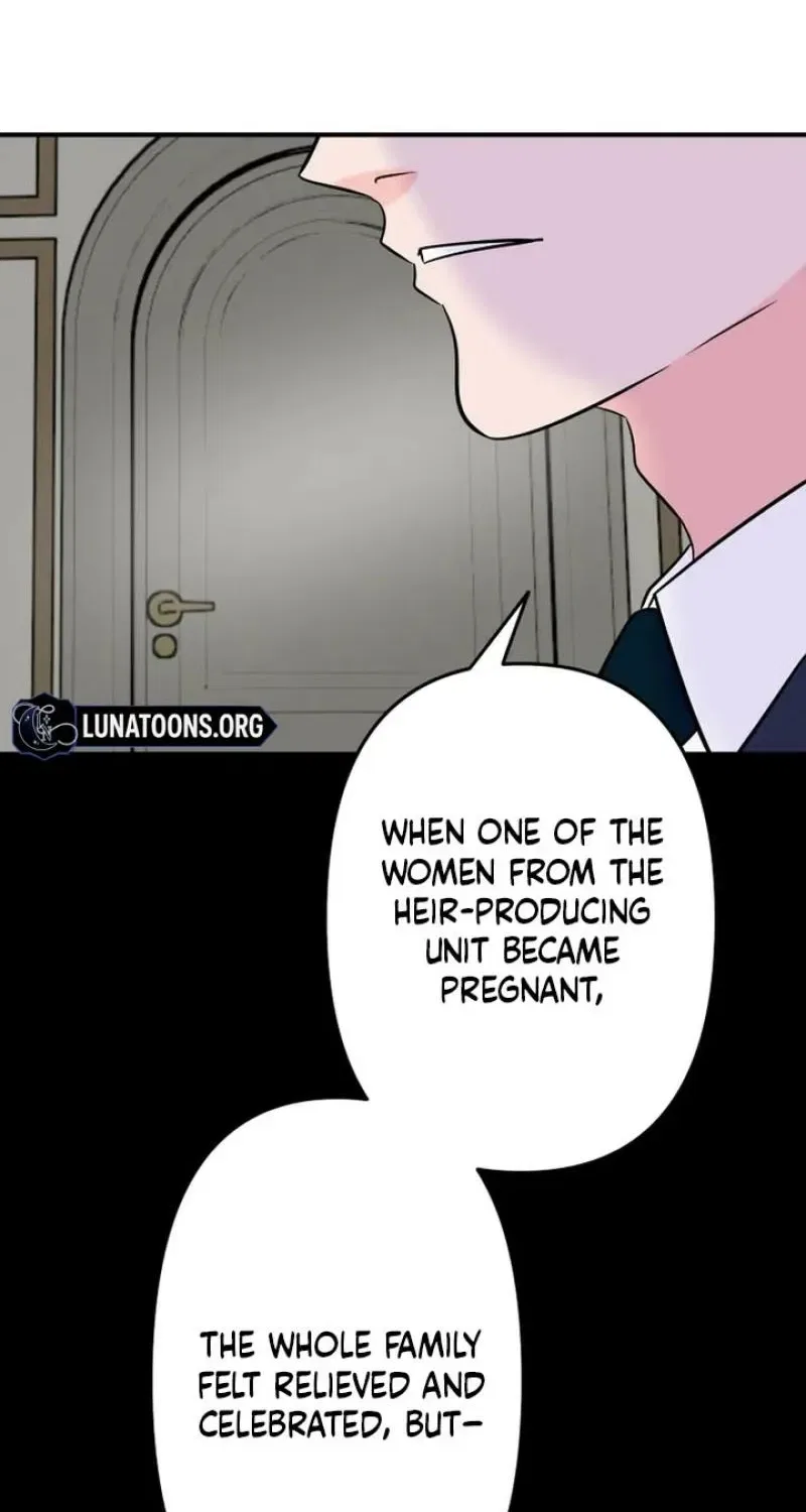 The Mask House Chapter 19 – Page 33