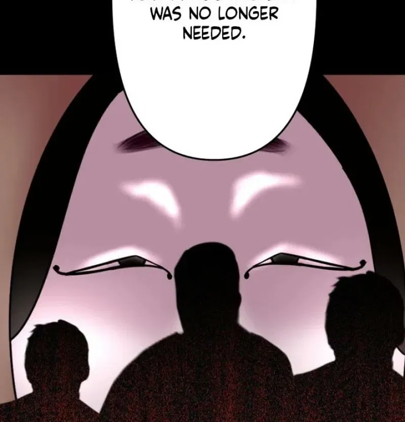 The Mask House Chapter 19 – Page 36
