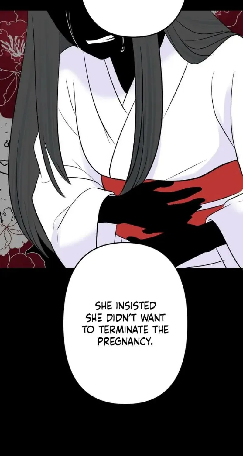 The Mask House Chapter 19 – Page 38