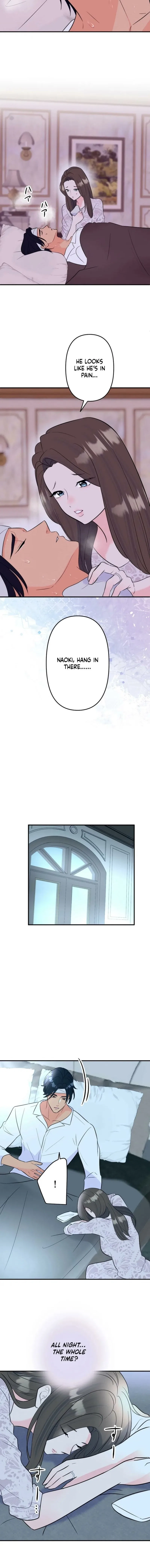 The Mask House Chapter 18 – Page 2