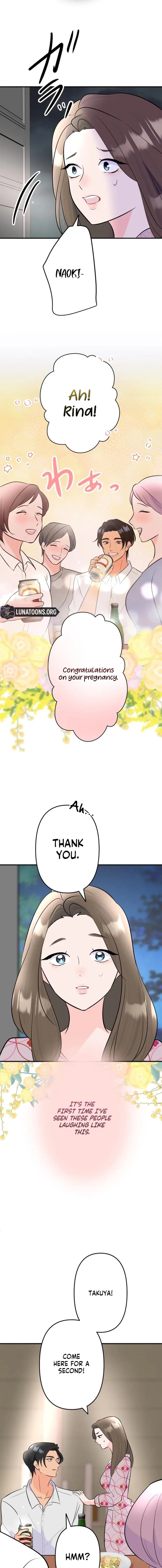 The Mask House Chapter 16 – Page 5