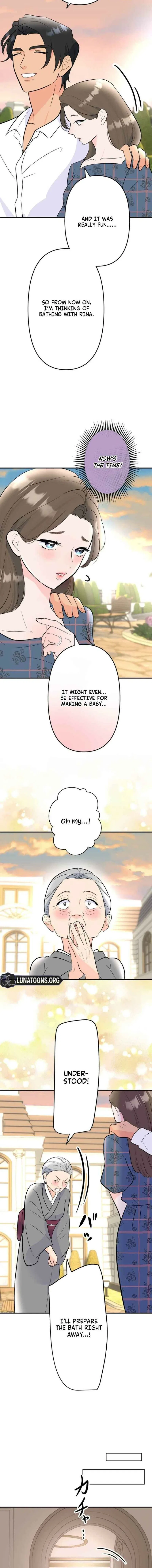 The Mask House Chapter 12 – Page 4