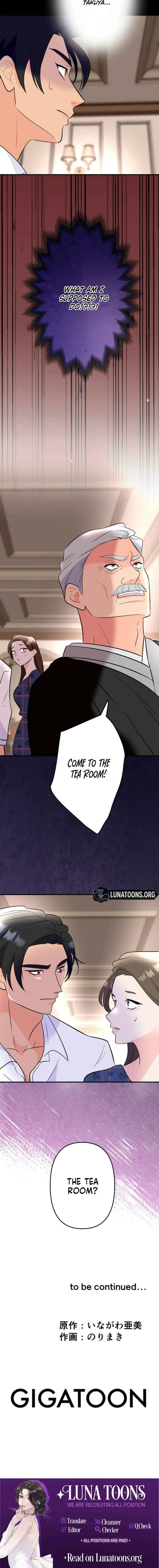 The Mask House Chapter 12 – Page 8