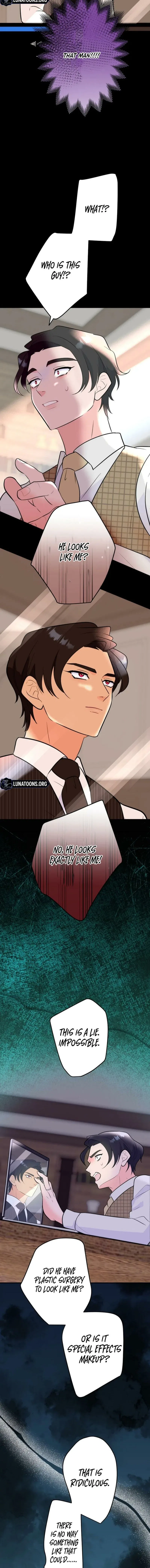 The Mask House Chapter 9 – Page 4