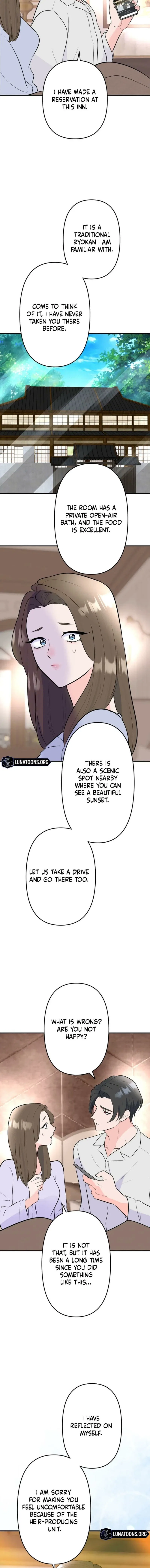 The Mask House Chapter 9 – Page 7