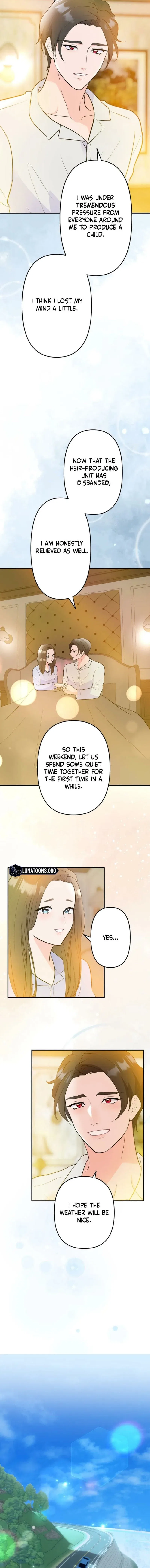 The Mask House Chapter 9 – Page 8