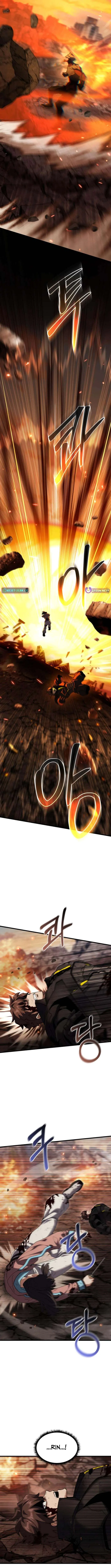 I Regressed, but the World didn’t End Chapter 63 – Page 7