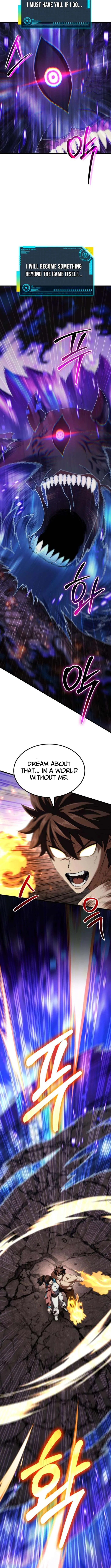 I Regressed, but the World didn’t End Chapter 63 – Page 14