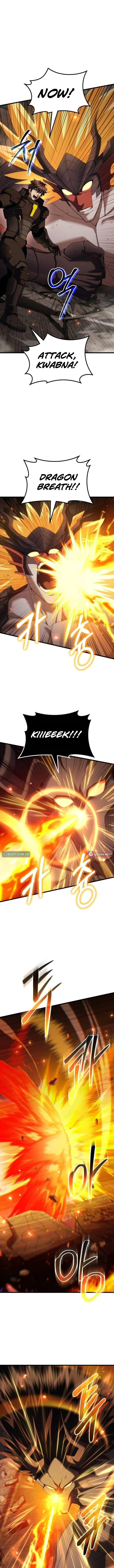 I Regressed, but the World didn’t End Chapter 62 – Page 2