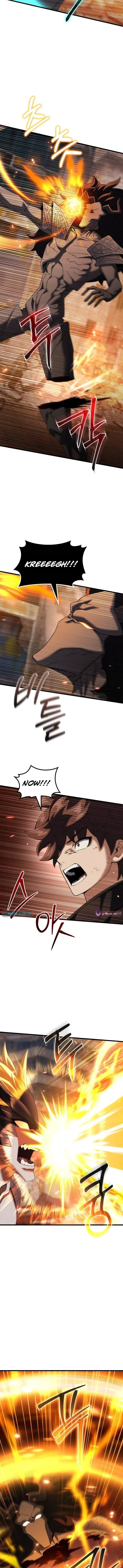 I Regressed, but the World didn’t End Chapter 62 – Page 4