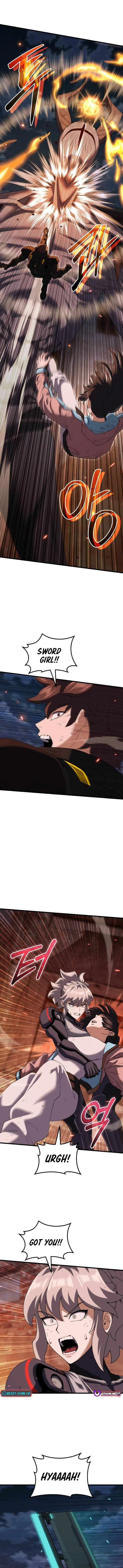 I Regressed, but the World didn’t End Chapter 60 – Page 6
