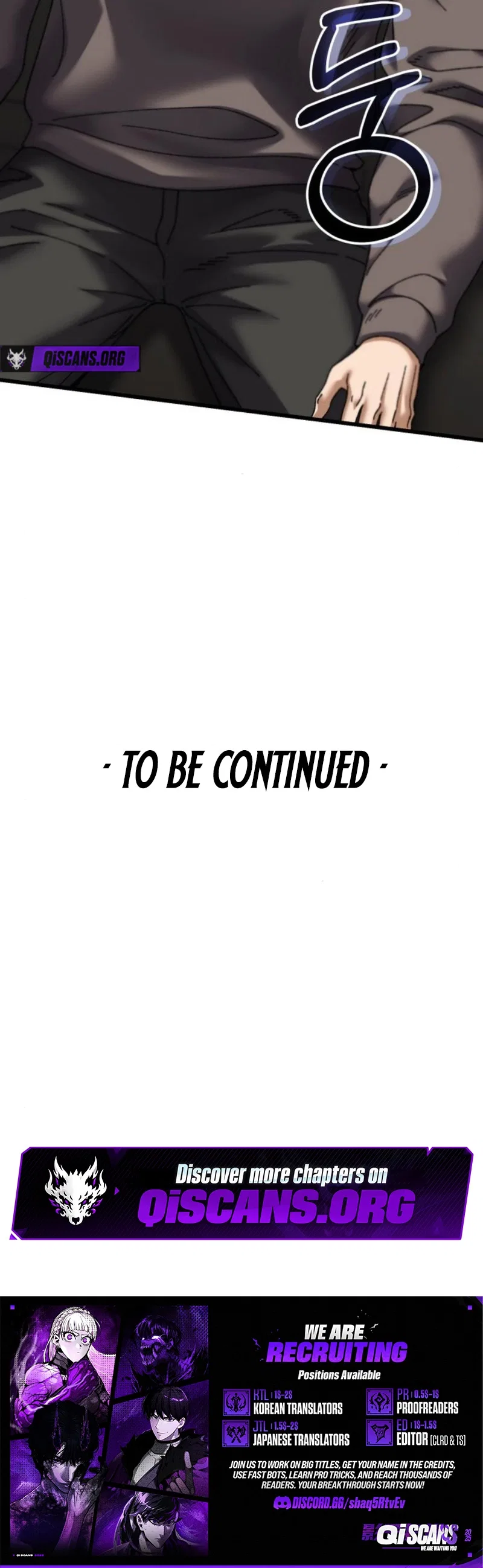 I Regressed, but the World didn’t End Chapter 54 – Page 14