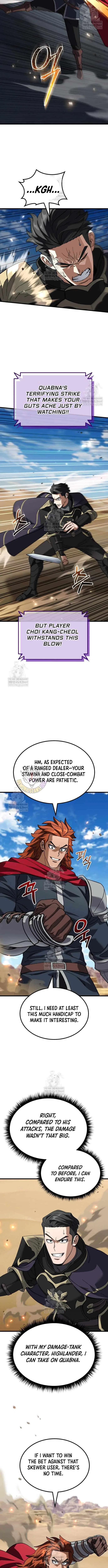 I Regressed, but the World didn’t End Chapter 49 – Page 12