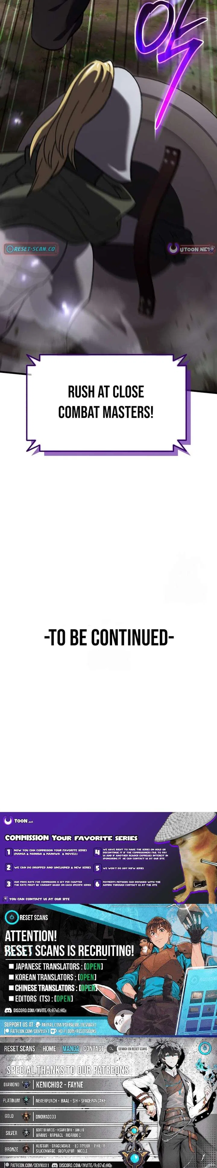 I Regressed, but the World didn’t End Chapter 46 – Page 17