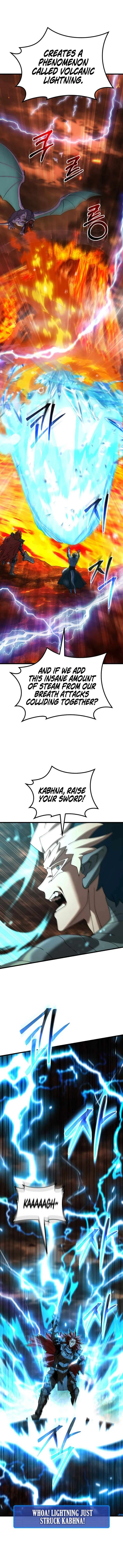 I Regressed, but the World didn’t End Chapter 40 – Page 6