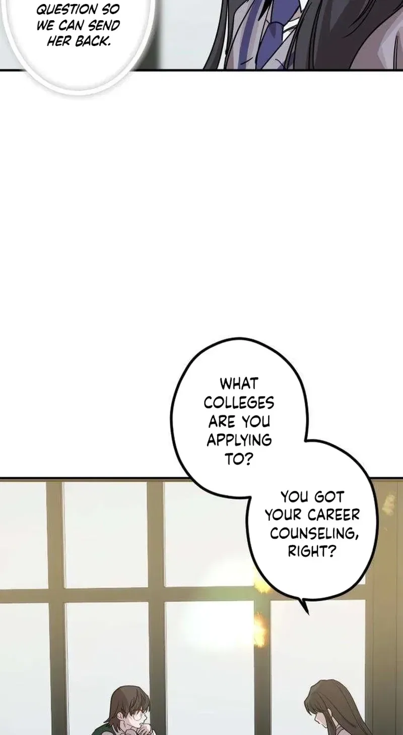 Goddess of Fortune Chapter 19 – Page 12