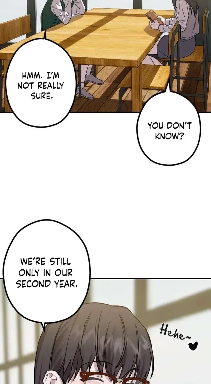 Goddess of Fortune Chapter 19 – Page 13
