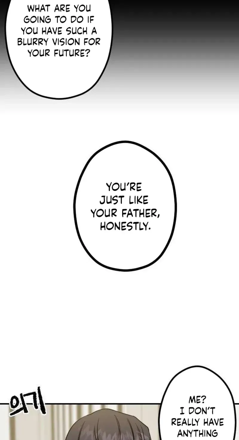Goddess of Fortune Chapter 19 – Page 17