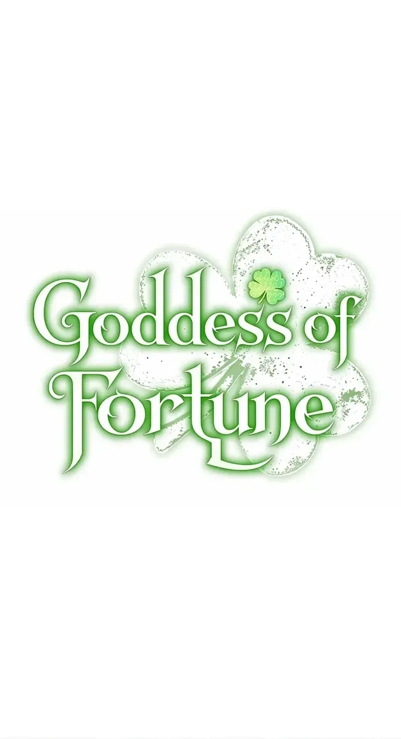 Goddess of Fortune Chapter 19 – Page 20