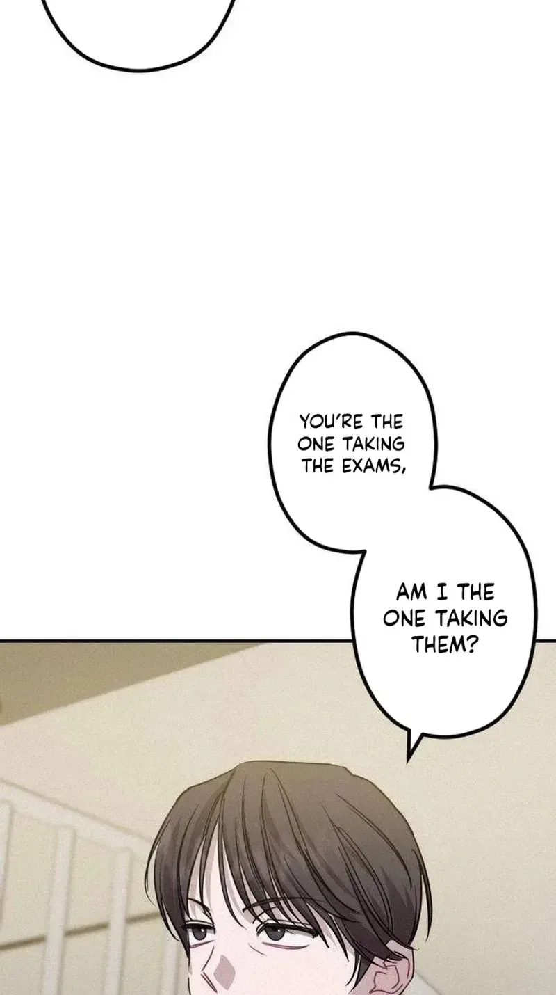 Goddess of Fortune Chapter 19 – Page 37