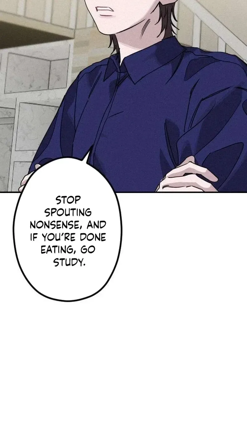 Goddess of Fortune Chapter 19 – Page 38