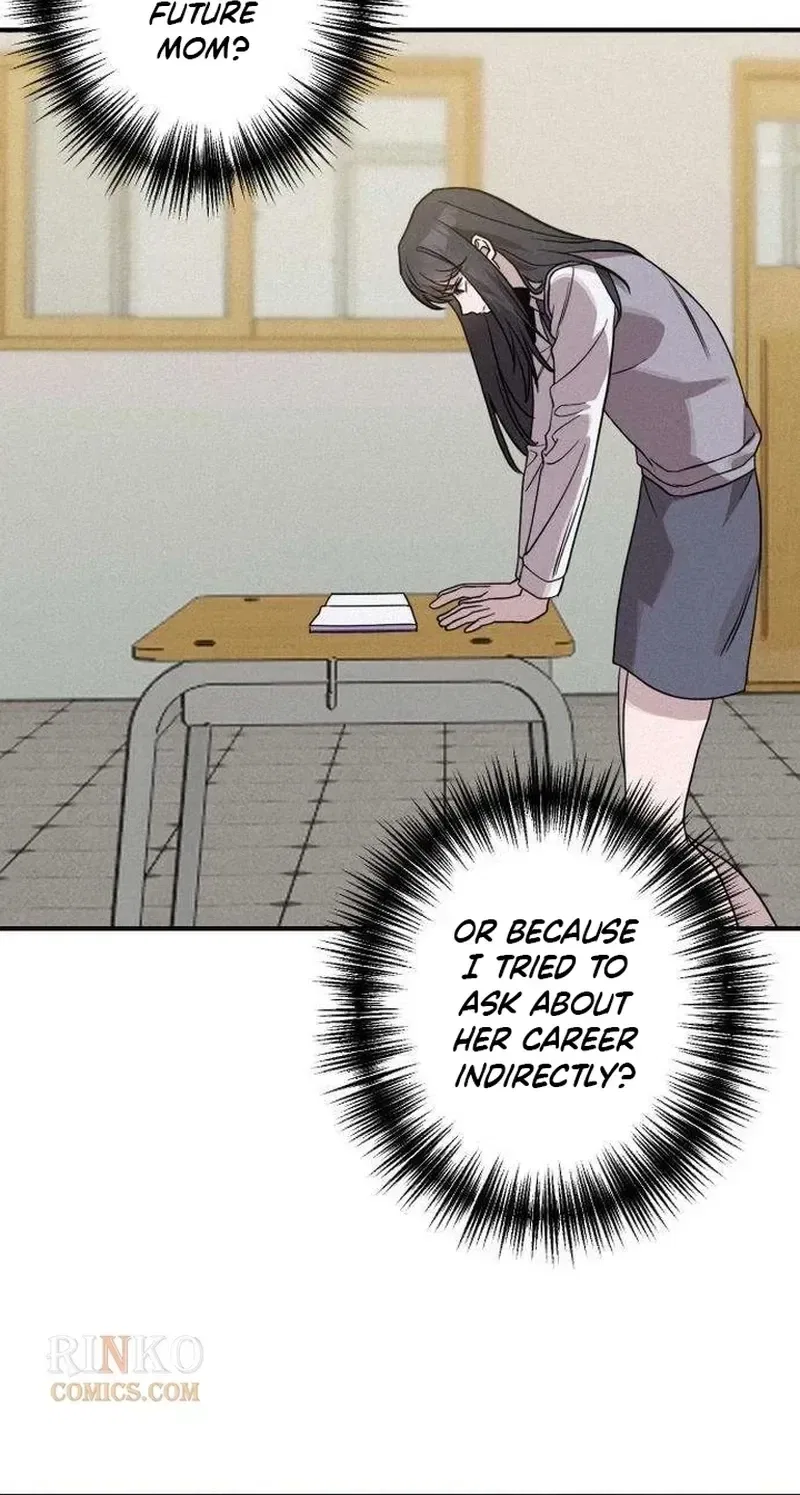 Goddess of Fortune Chapter 19 – Page 45
