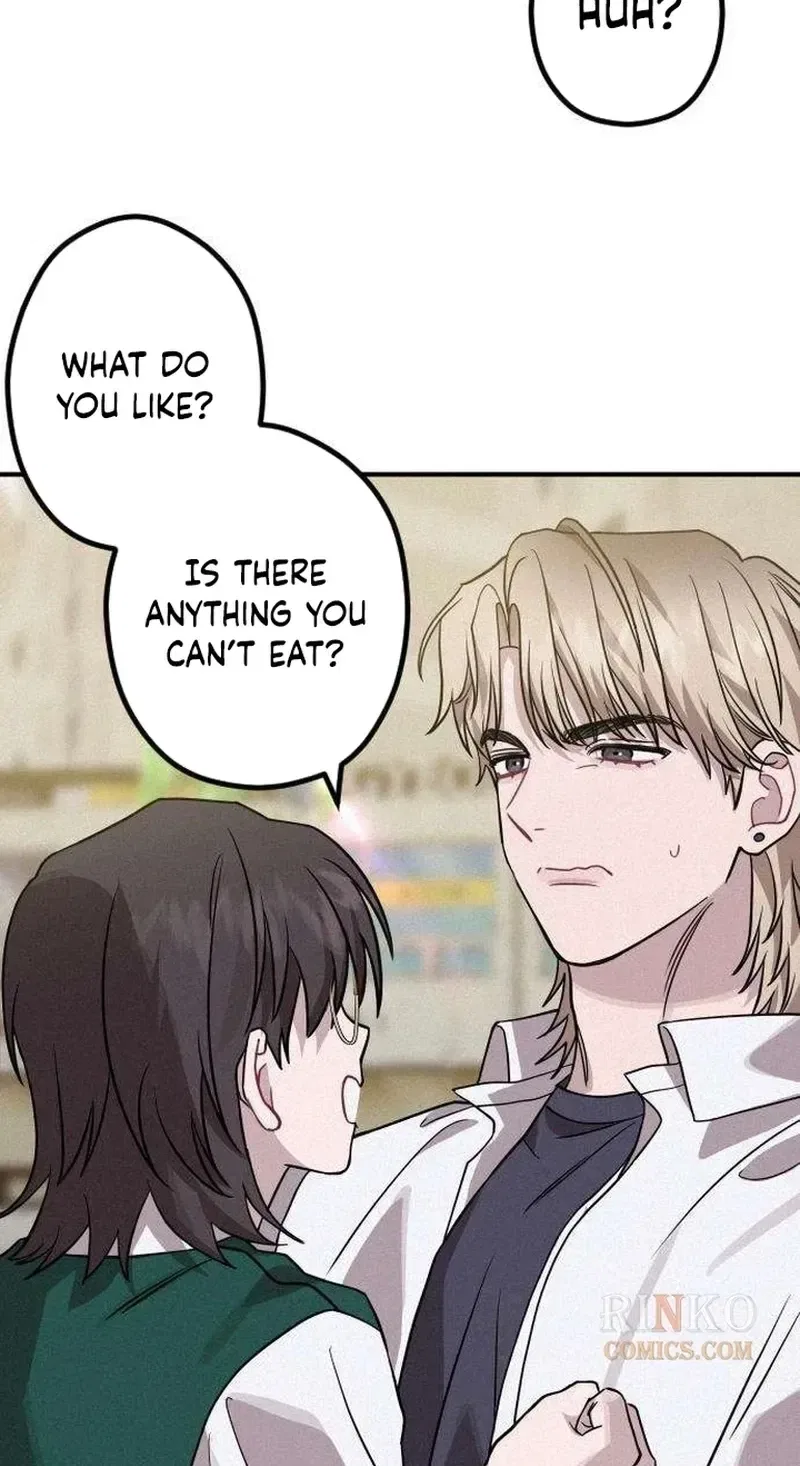Goddess of Fortune Chapter 19 – Page 52
