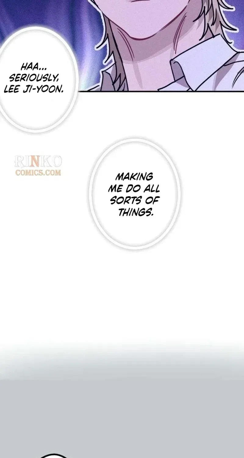 Goddess of Fortune Chapter 19 – Page 62