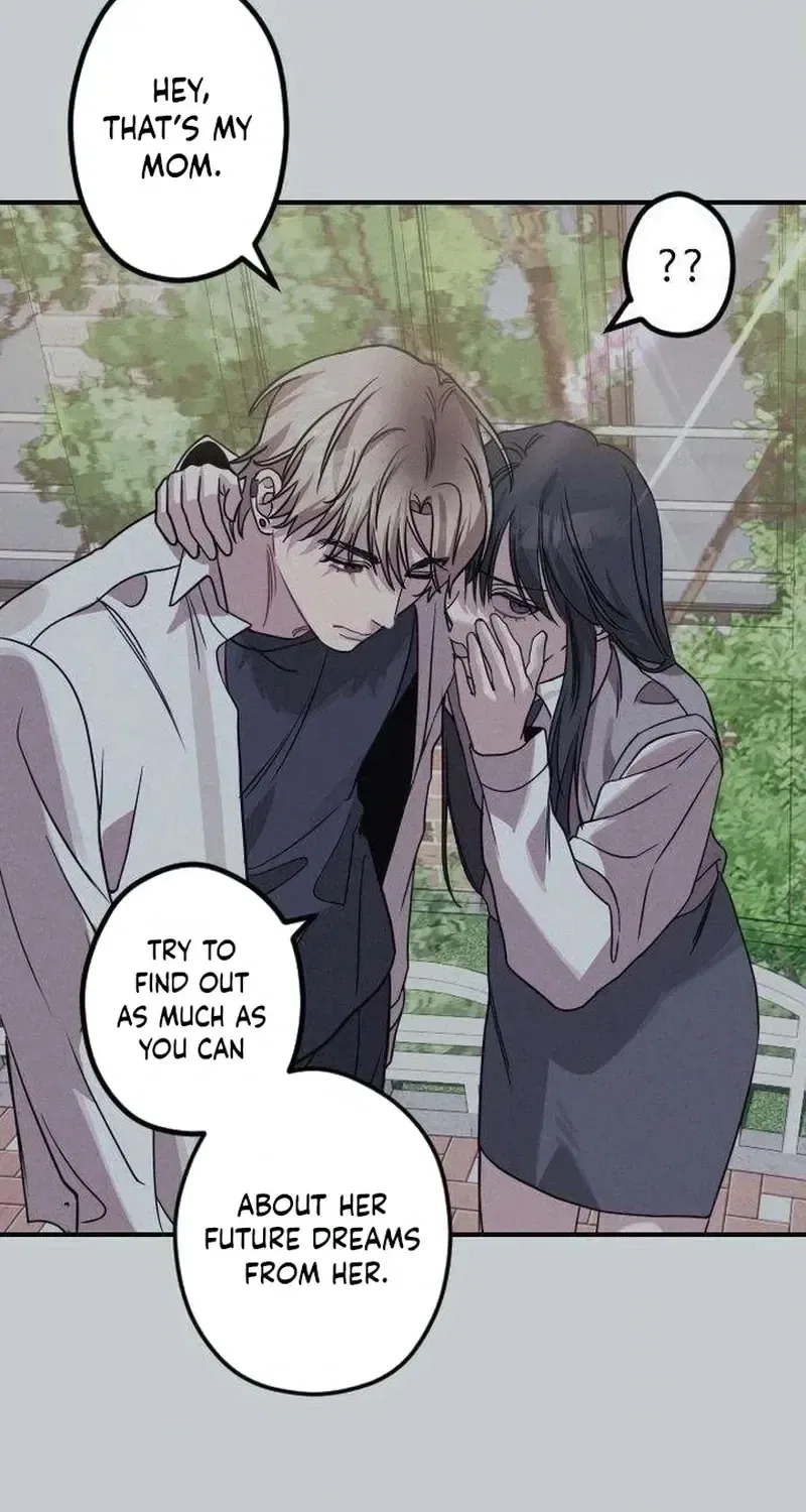 Goddess of Fortune Chapter 19 – Page 64