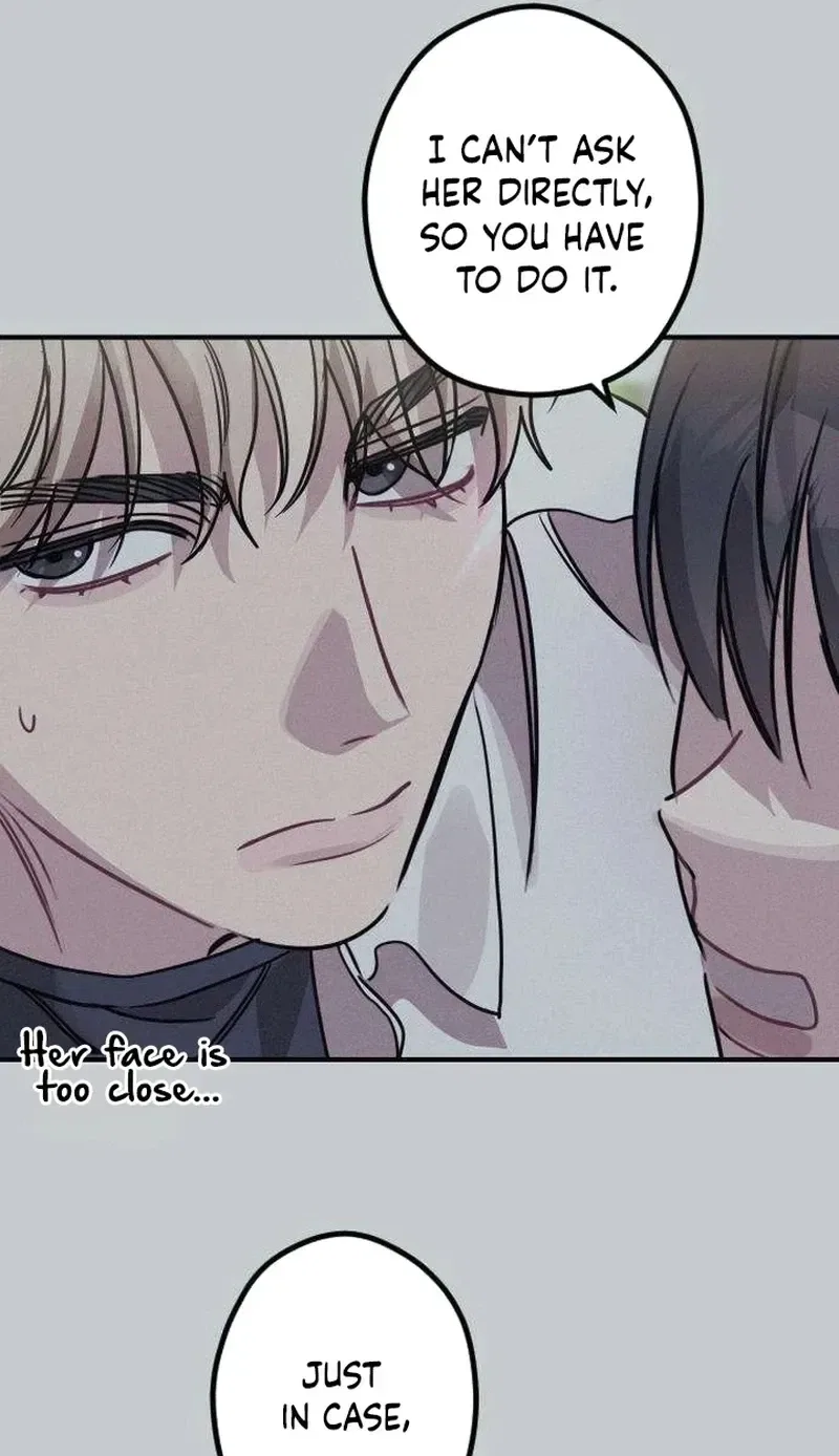 Goddess of Fortune Chapter 19 – Page 66