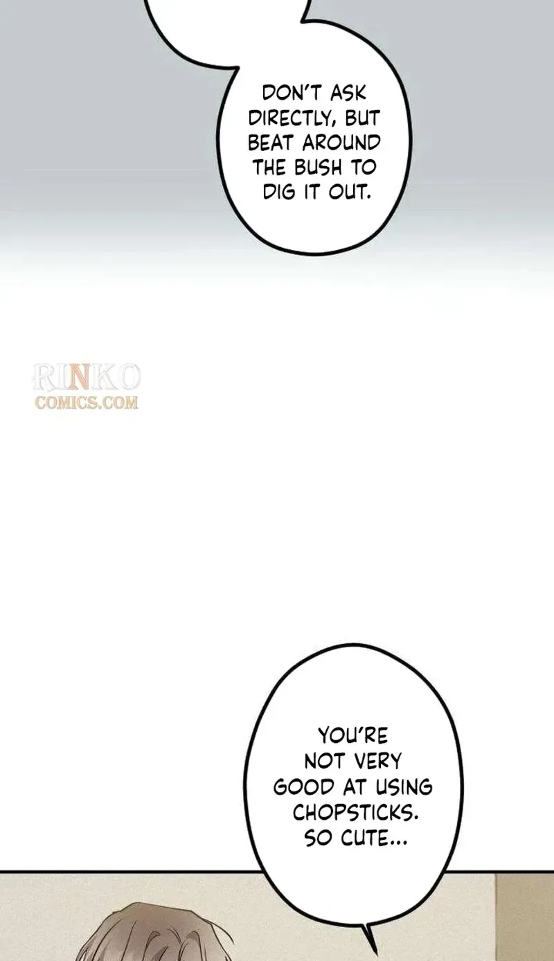 Goddess of Fortune Chapter 19 – Page 67