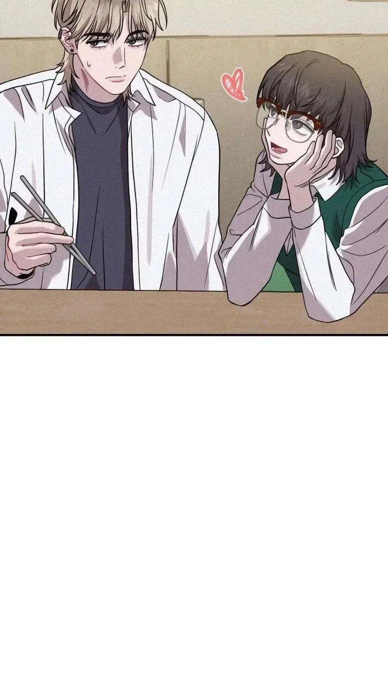 Goddess of Fortune Chapter 19 – Page 68