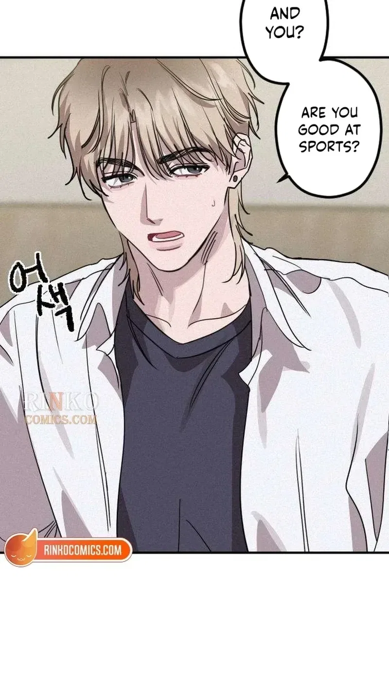 Goddess of Fortune Chapter 19 – Page 70