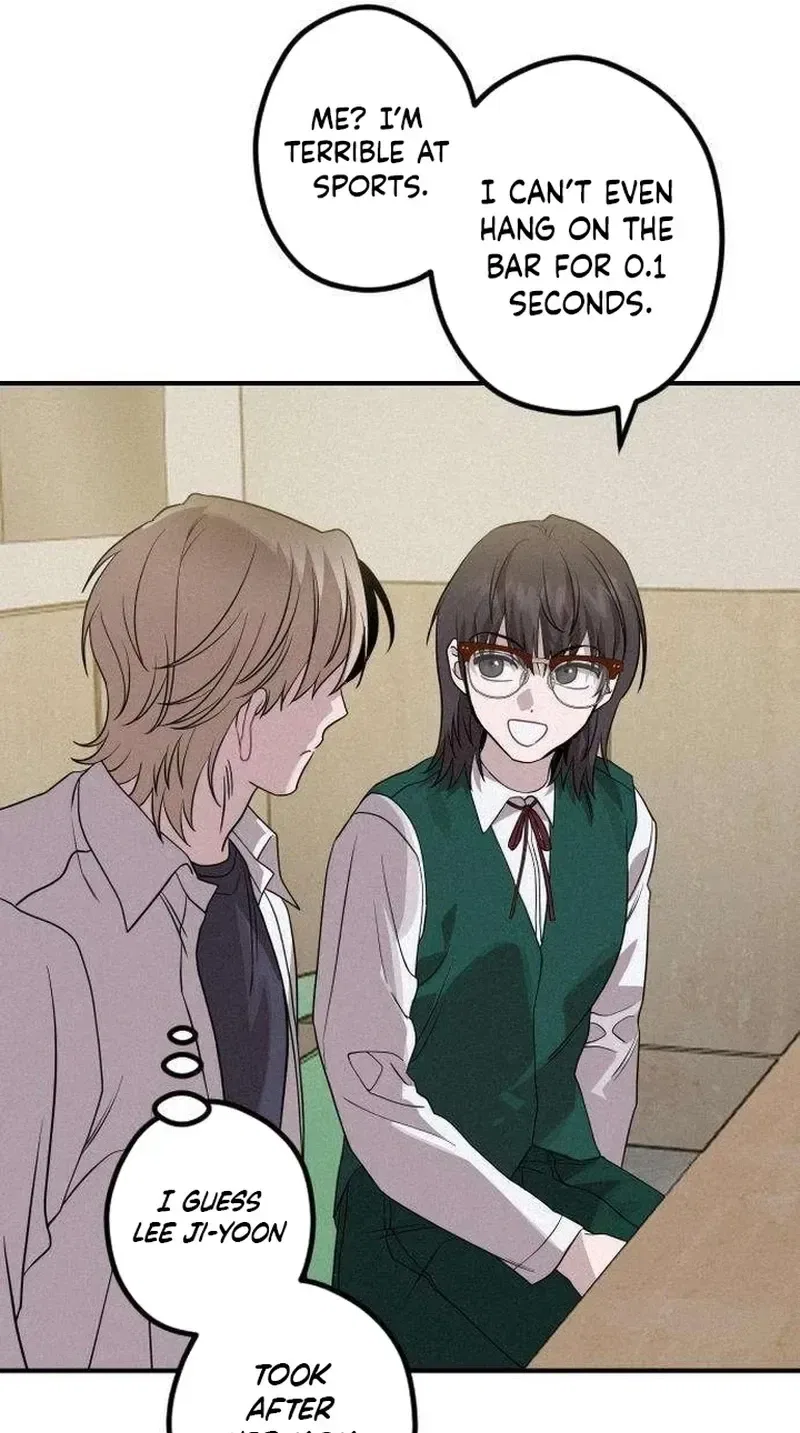 Goddess of Fortune Chapter 19 – Page 71