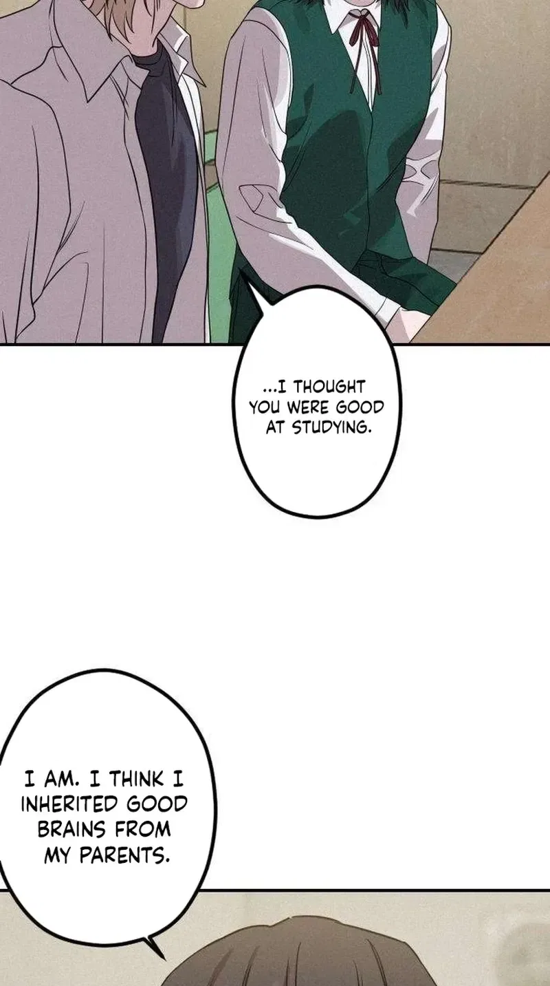 Goddess of Fortune Chapter 19 – Page 74